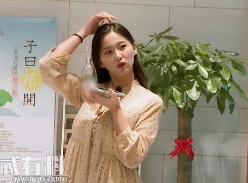 戚蓝尹个人资料_我家小两口戚蓝尹若风_戚蓝尹游戏直播间