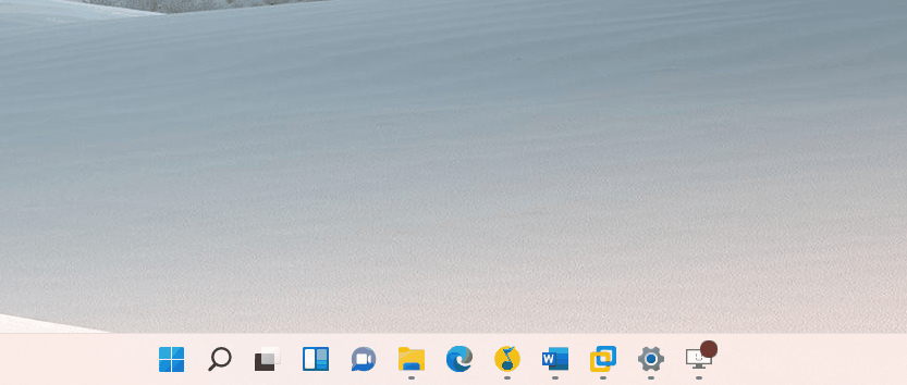 和Win10大有不同!值得收藏的Win11快捷键大全