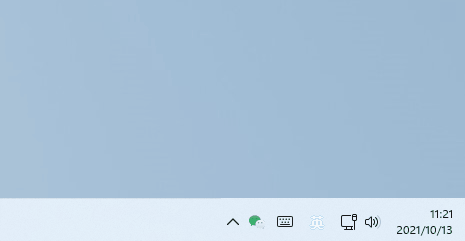 和Win10大有不同!值得收藏的Win11快捷键大全