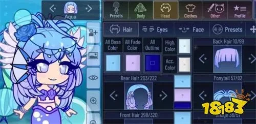 美女换装游戏_奇迹暖暖换装游戏_换装游戏大全手机版推荐