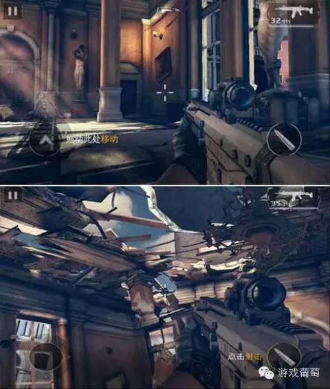 游戏美术制作项目详解_美术流水线优化_技术美术