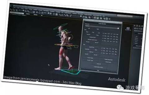 游戏美术制作项目详解_美术流水线优化_技术美术