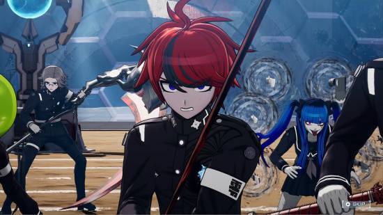 弹丸论破是什么游戏_弹丸论破新作 百日战纪最终防卫学园 小高和刚游戏感想