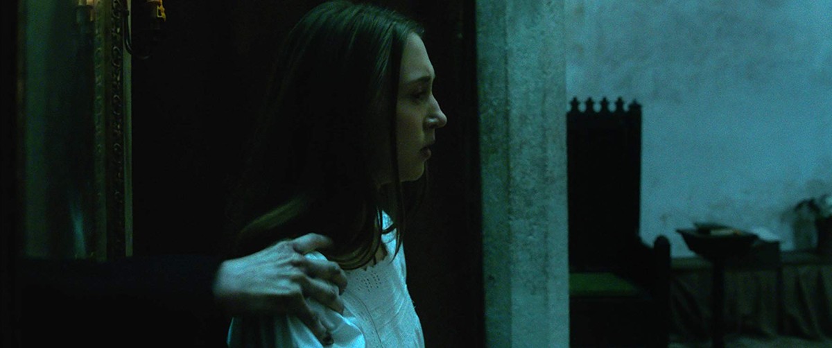 玩招魂游戏然后_招魂宇宙时间线详解_招魂系列电影完整剧情