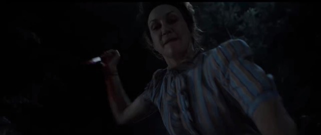 玩招魂游戏然后_招魂宇宙时间线详解_招魂系列电影完整剧情