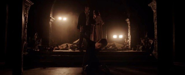 招魂宇宙时间线详解_玩招魂游戏然后_招魂系列电影完整剧情