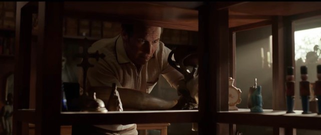 招魂宇宙时间线详解_玩招魂游戏然后_招魂系列电影完整剧情