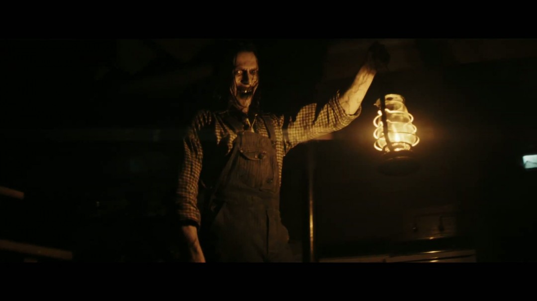 沃伦夫妇 最后案件_招魂4 中文字幕 预告片_玩招魂游戏然后