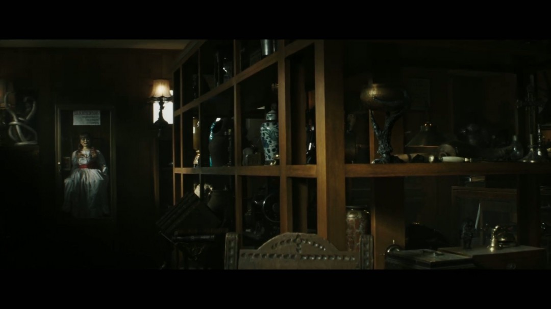 招魂4 中文字幕 预告片_玩招魂游戏然后_沃伦夫妇 最后案件