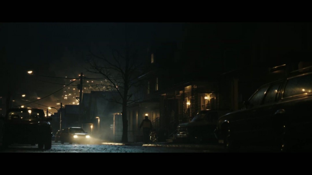 沃伦夫妇 最后案件_招魂4 中文字幕 预告片_玩招魂游戏然后