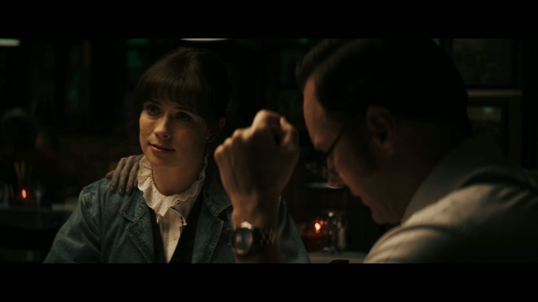 玩招魂游戏然后_招魂4 中文字幕 预告片_沃伦夫妇 最后案件