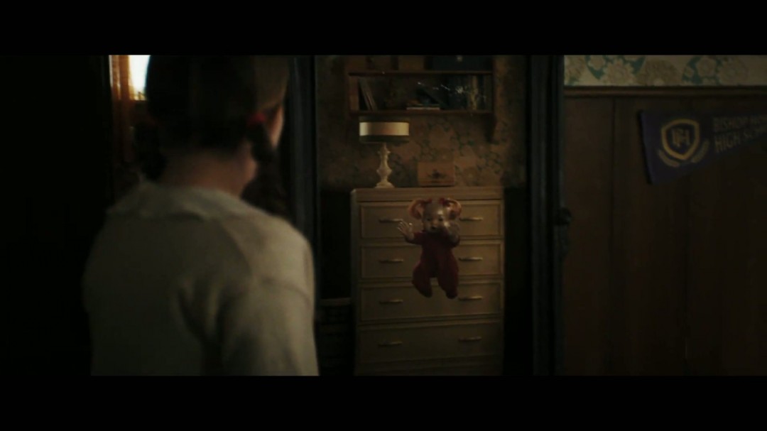 沃伦夫妇 最后案件_招魂4 中文字幕 预告片_玩招魂游戏然后