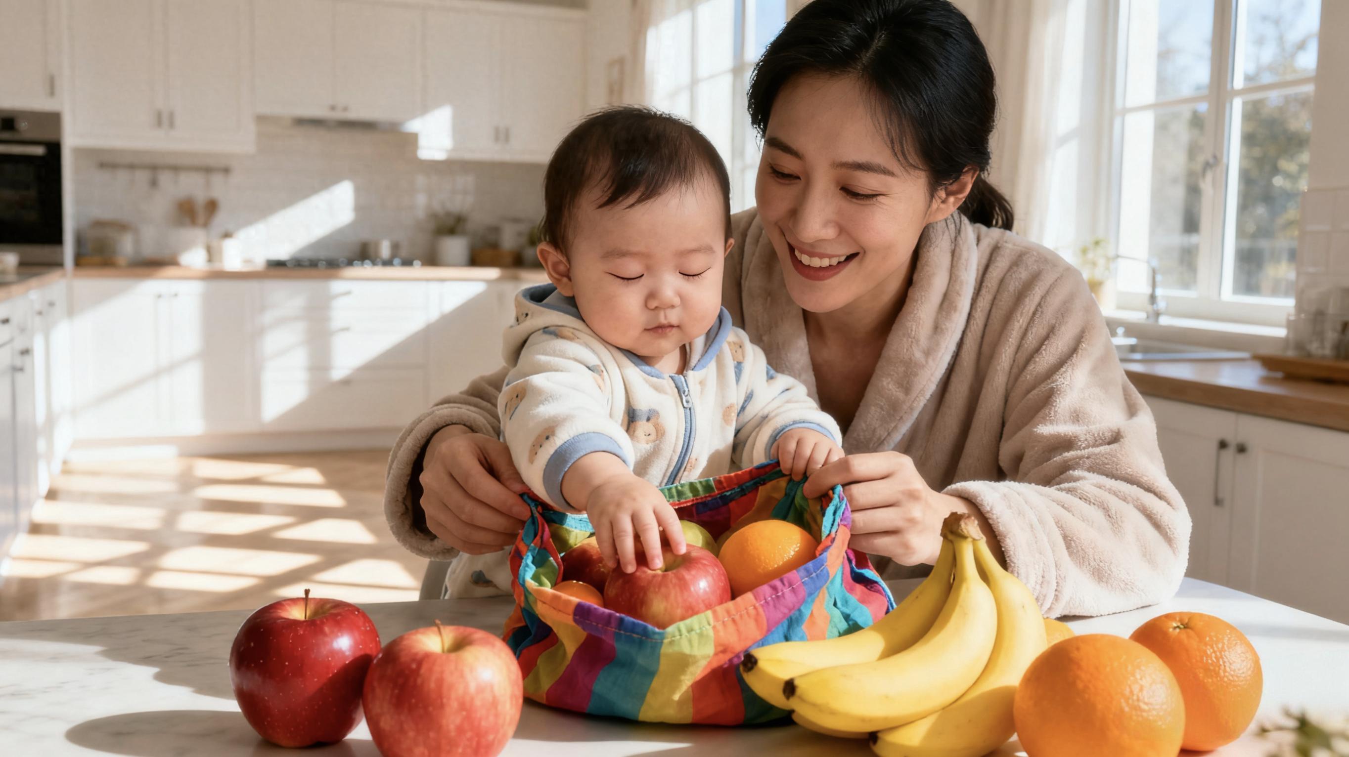日常小游戏练专注力_1-3岁专注力培养_早教游戏0-3岁