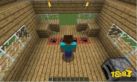 我的世界愚人节陷阱攻略_我的世界愚人节整蛊技巧_愚人节游戏