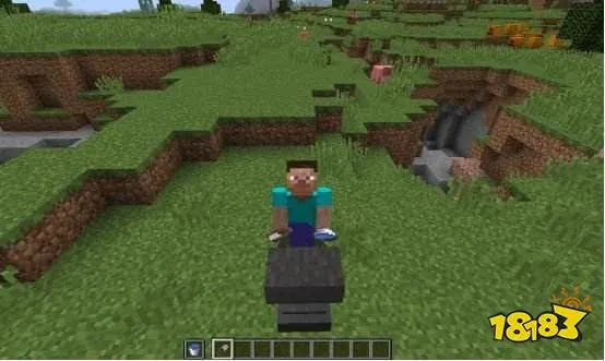 我的世界愚人节陷阱攻略_我的世界愚人节整蛊技巧_愚人节游戏