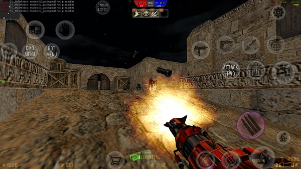 反恐精英ol饕餮单机下载