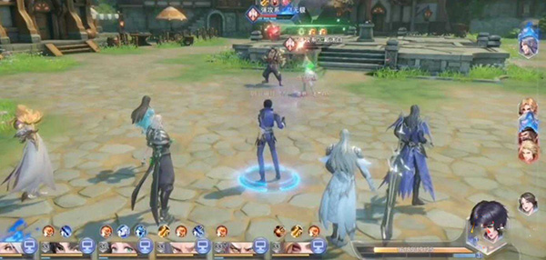 斗罗大陆魂师对决强力武魂_斗罗大陆武魂对决推荐_斗罗大陆游戏