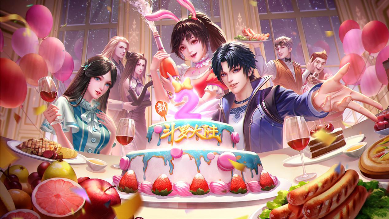 斗罗大陆放置游戏评价_斗罗大陆手游推荐_斗罗大陆游戏