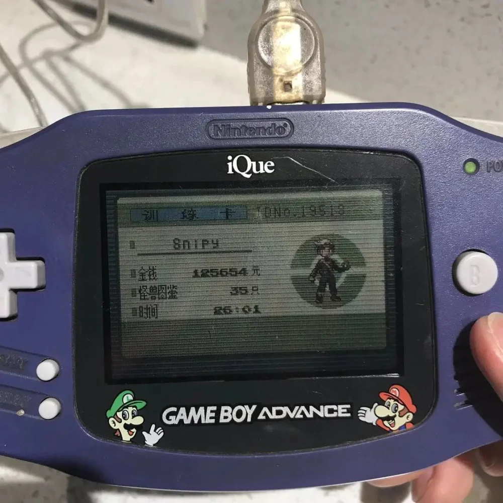 GBA SP游戏机特点介绍_手机能玩的psp游戏_GBA SP与PSP对比分析