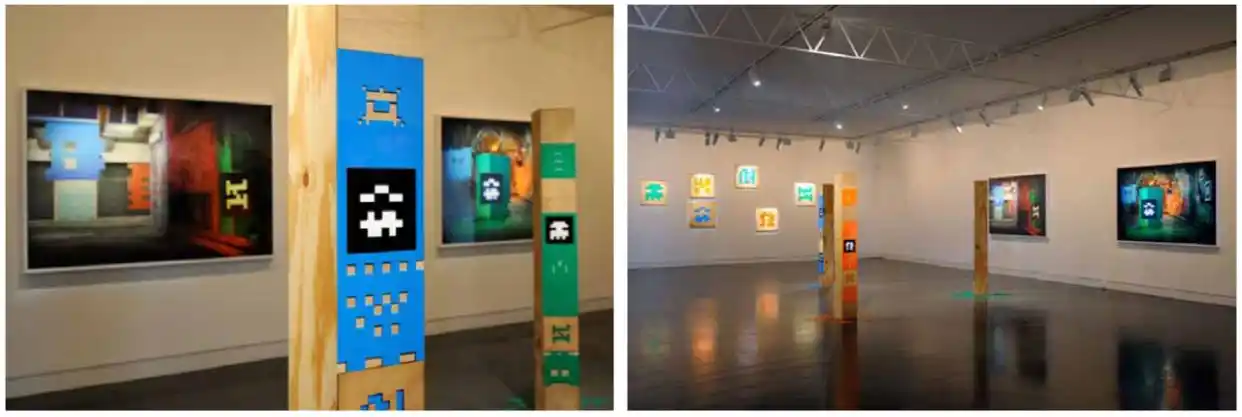 写实风格的游戏_独立游戏像素风格分析_像素艺术美学价值