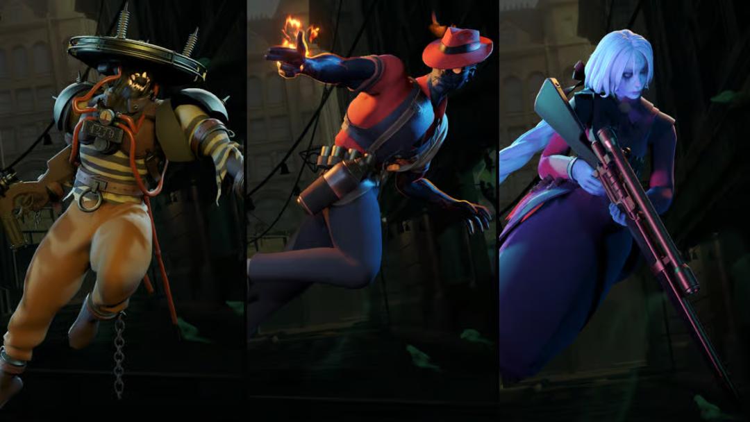 写实风格的游戏_国内射击游戏厂商布局_射击游戏市场分析