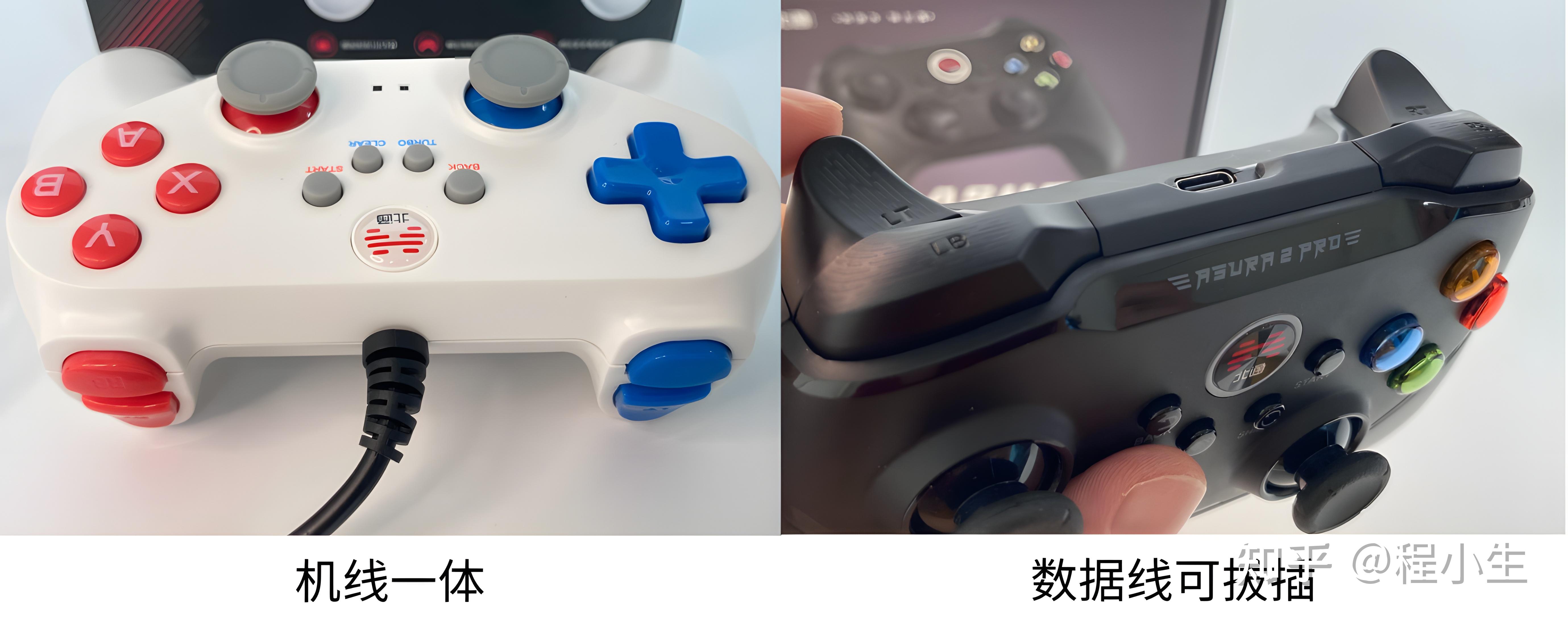 游戏手柄入门知识_游戏手柄选购推荐_手柄游戏金典版