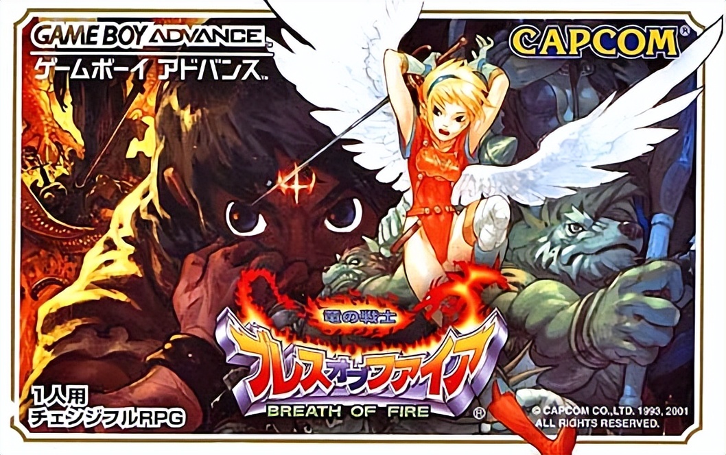 psp卡牌游戏黑白_GBA JRPG 经典游戏推荐