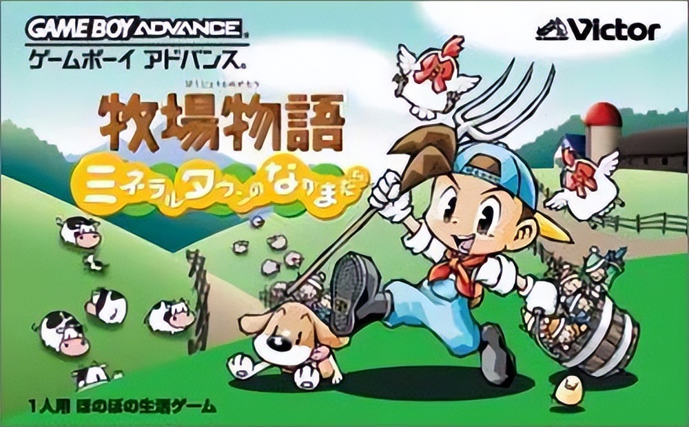 psp卡牌游戏黑白_GBA JRPG 经典游戏推荐