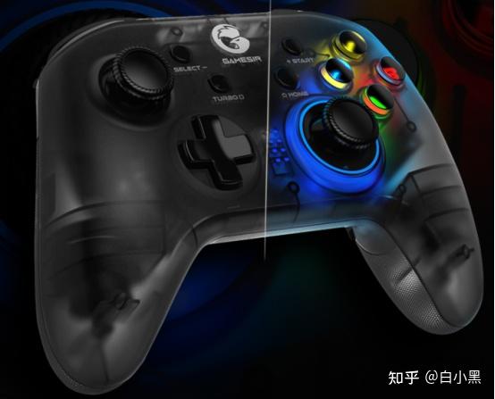 预算选购游戏手柄攻略_游戏手柄选购技巧_手柄游戏金典版