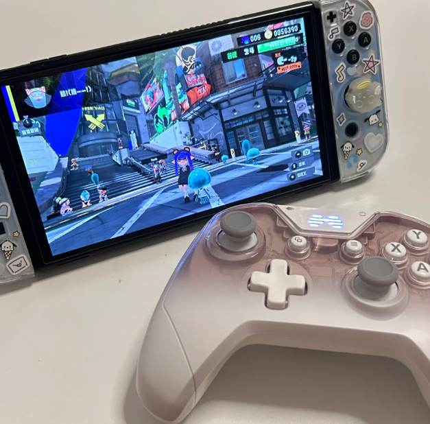 手柄游戏金典版_游戏手柄推荐 高性价比游戏手柄 竞技级别游戏手柄