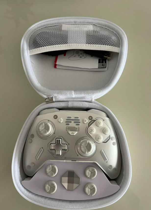 手柄游戏金典版_游戏手柄推荐 高性价比游戏手柄 竞技级别游戏手柄