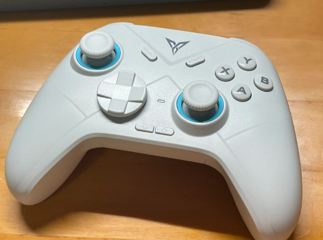 手柄游戏金典版_游戏手柄推荐 高性价比游戏手柄 竞技级别游戏手柄