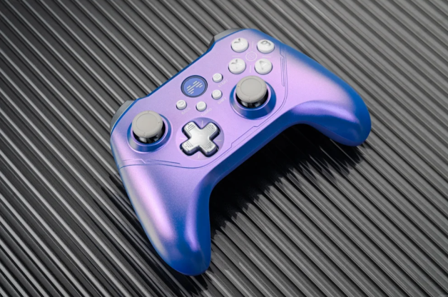 手柄游戏金典版_游戏手柄推荐 高性价比游戏手柄 竞技级别游戏手柄
