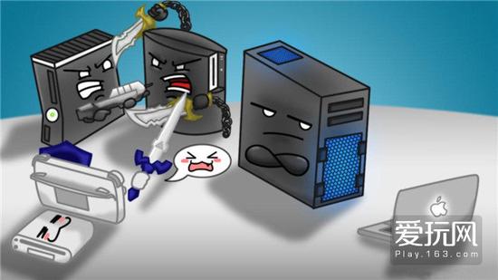 游戏鄙视链_玩家群体差异_psp卡牌游戏黑白