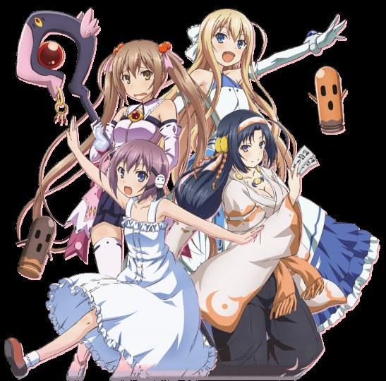 动画萌系侵略者_工口游戏大全_轻小说萌系侵略者