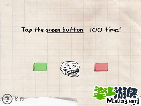 史上最难的游戏2通关技巧_史上最难的游戏2第19关攻略_史上最难的游戏2攻略大全