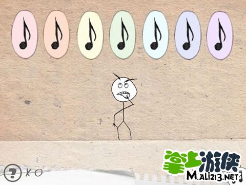 史上最难的游戏2第19关攻略_史上最难的游戏2攻略大全_史上最难的游戏2通关技巧