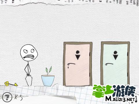 史上最难的游戏2攻略大全_史上最难的游戏2通关技巧_史上最难的游戏2第19关攻略