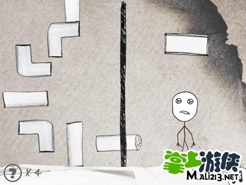 史上最难的游戏2攻略大全_史上最难的游戏2通关技巧_史上最难的游戏2第19关攻略