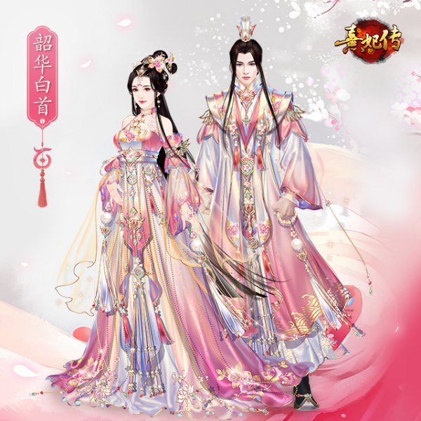 熹妃传游戏厨房里怎么做菜?熹妃传厨房做菜全攻略在此!