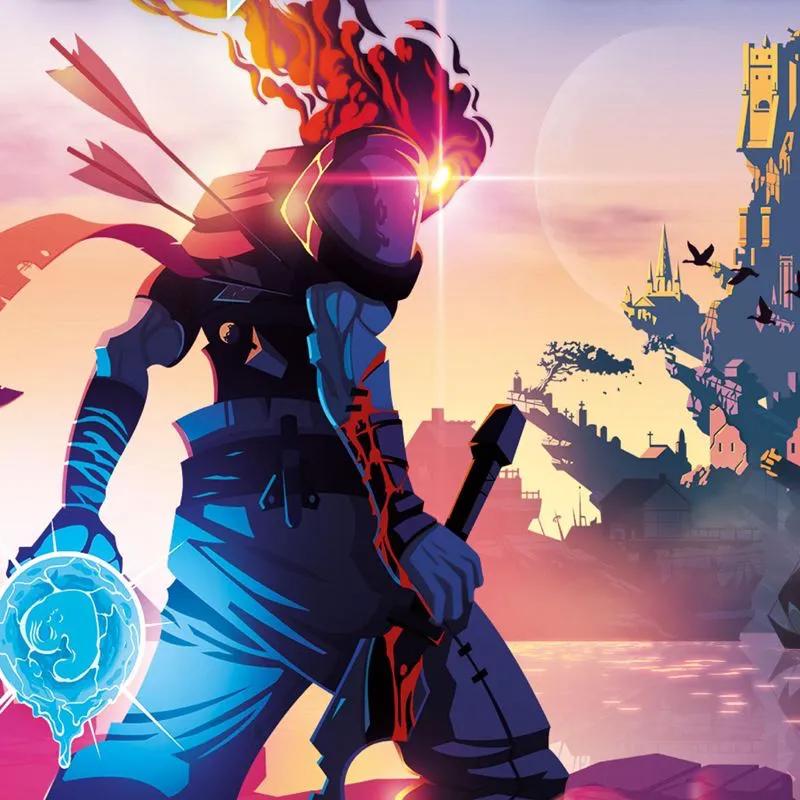 h游戏哪个好玩_2D游戏推荐_动作游戏推荐