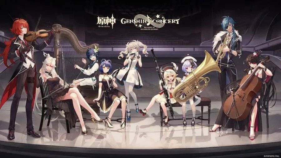 腾讯垃圾游戏毁我青春_原神 腾讯 应用宝 分成比例 渠道格局 游戏开发商 利益模式