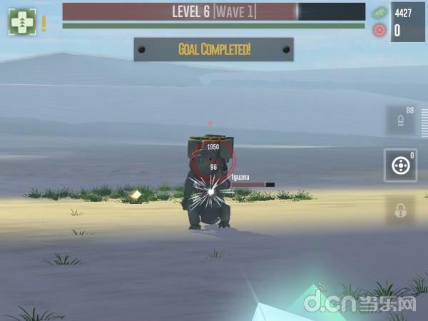 乌龟背上驮大炮的游戏_战龟 游戏评测_放置游戏 评测