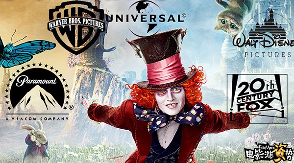 爱丽丝梦游仙境2游戏_爱丽丝梦游仙境2 蒂姆波顿 詹姆斯博宾