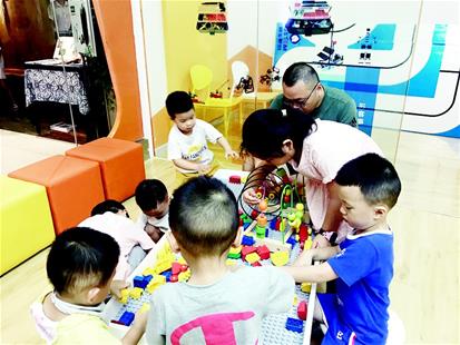 vc游戏编程入门_少儿编程培训_机器人编程课程