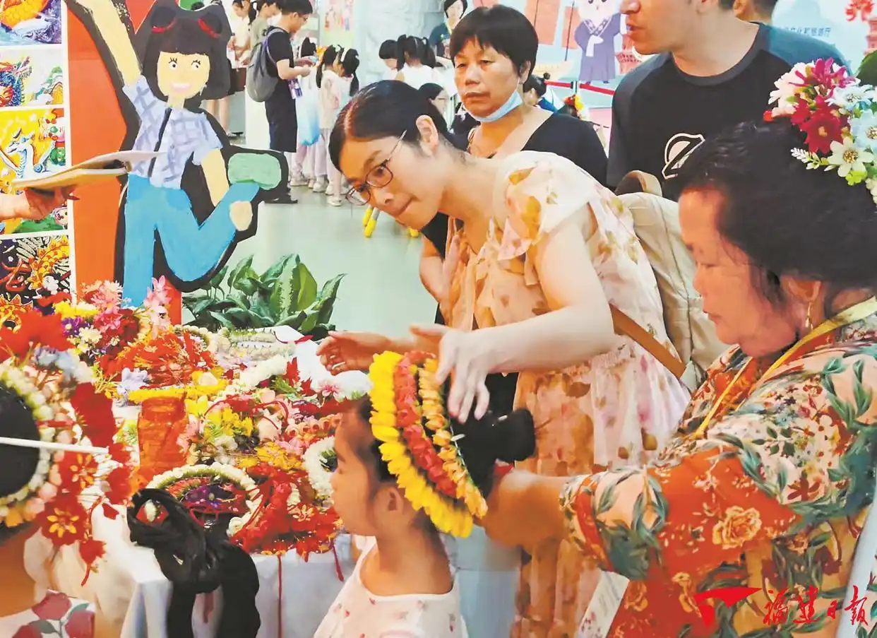 八闽游游戏_福建文旅暑期活动_福建夏季旅游线路