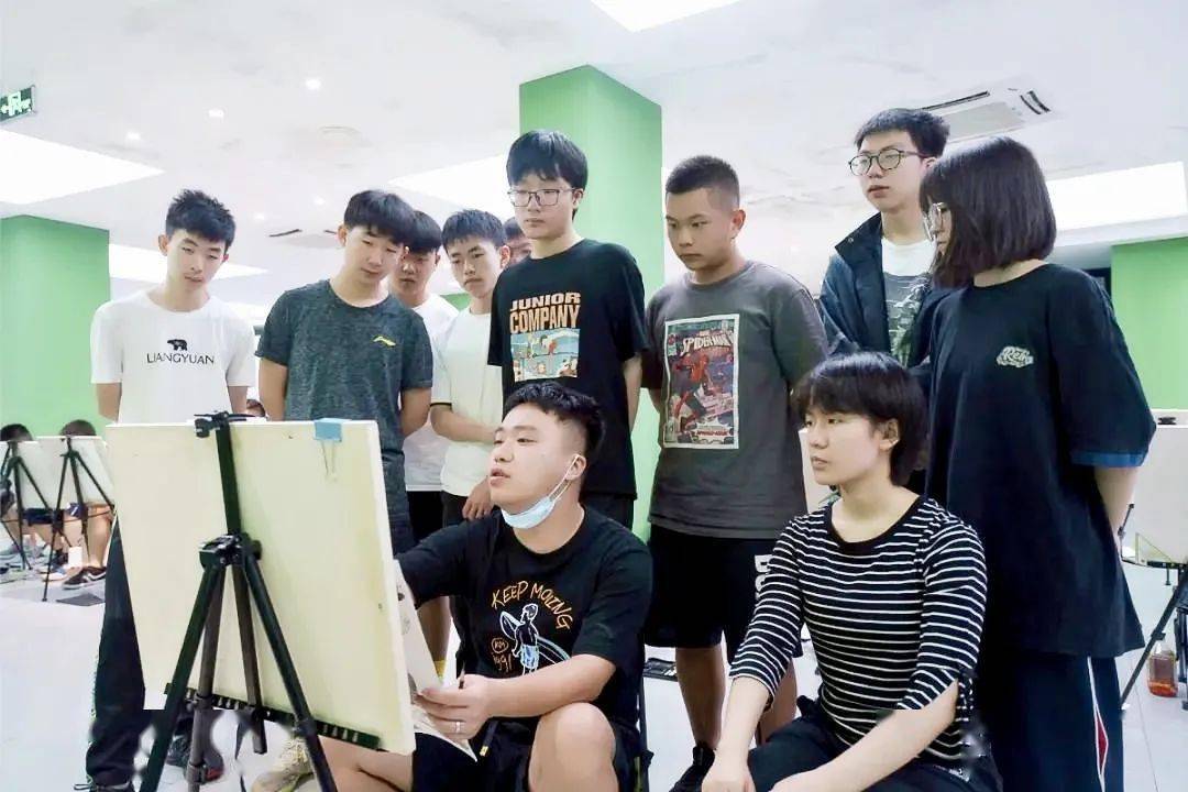 就业方向_艺术类主流专业解析_游戏美术设计