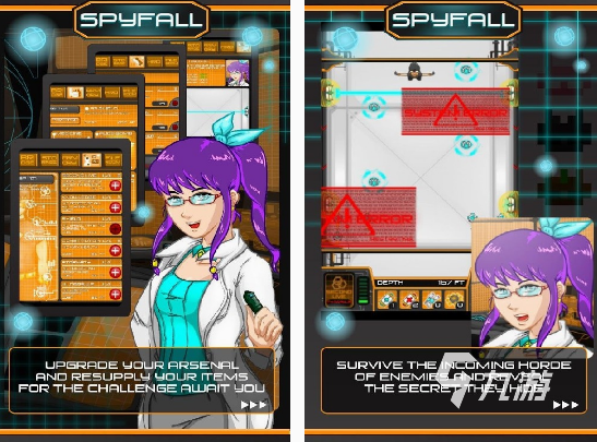 间谍类型游戏_潜入类游戏推荐_秘密潜入游戏下载