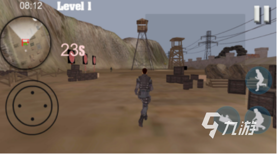 间谍类型游戏_潜入类游戏推荐_秘密潜入游戏下载