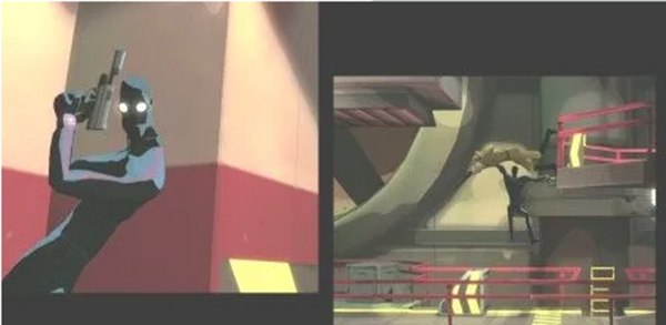 CounterSpy游戏下载_间谍类型游戏_反击间谍攻略